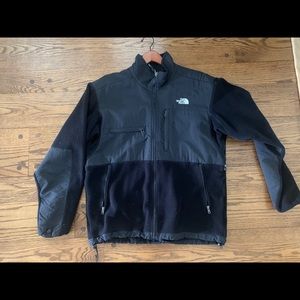 North Face fleece
